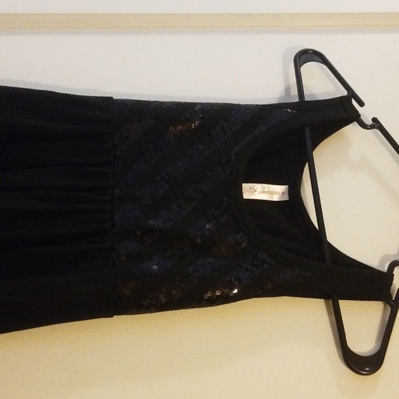 Little black dress - Picture 4 of 4